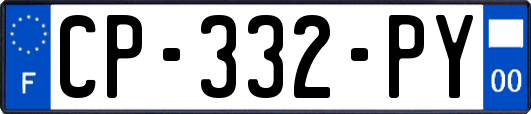 CP-332-PY