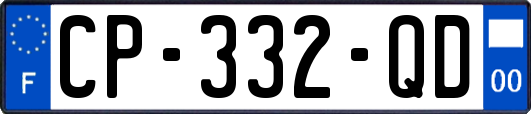 CP-332-QD