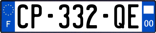 CP-332-QE