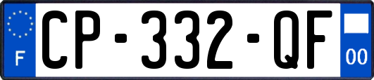 CP-332-QF