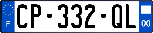 CP-332-QL