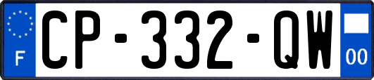 CP-332-QW