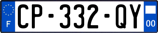 CP-332-QY