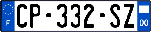 CP-332-SZ