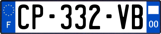 CP-332-VB