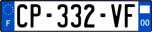 CP-332-VF