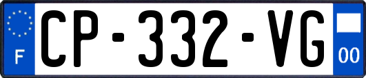 CP-332-VG