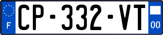 CP-332-VT