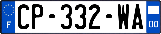 CP-332-WA