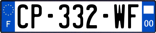 CP-332-WF
