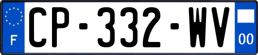 CP-332-WV