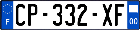 CP-332-XF