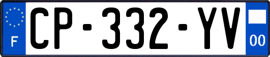 CP-332-YV