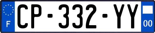 CP-332-YY