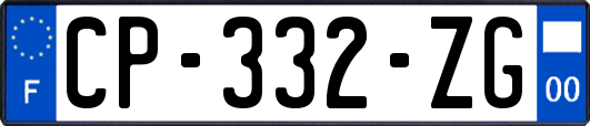 CP-332-ZG