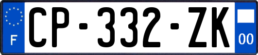 CP-332-ZK