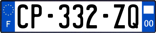 CP-332-ZQ