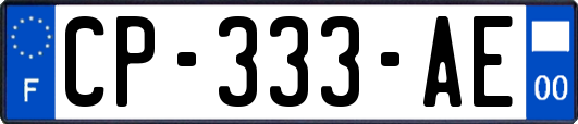 CP-333-AE