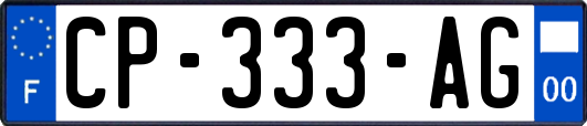 CP-333-AG