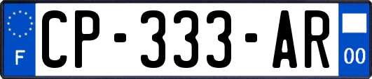 CP-333-AR