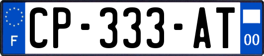 CP-333-AT