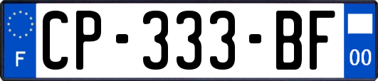 CP-333-BF