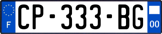 CP-333-BG