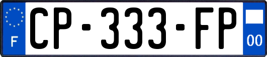 CP-333-FP