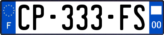 CP-333-FS