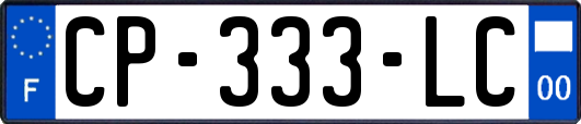 CP-333-LC
