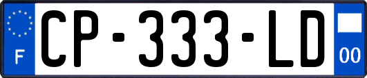 CP-333-LD