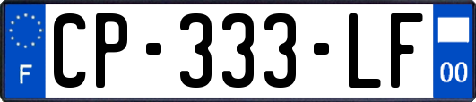 CP-333-LF