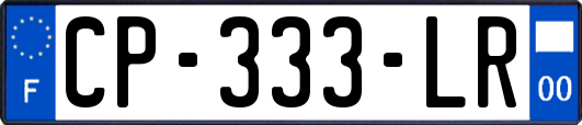 CP-333-LR