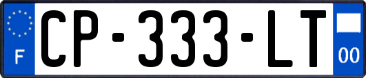 CP-333-LT