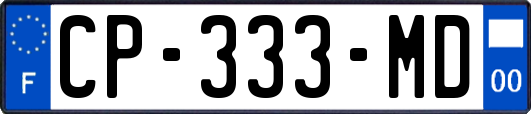 CP-333-MD