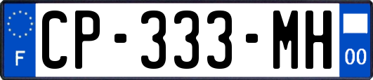 CP-333-MH