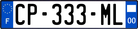 CP-333-ML