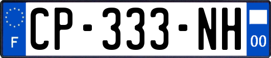 CP-333-NH