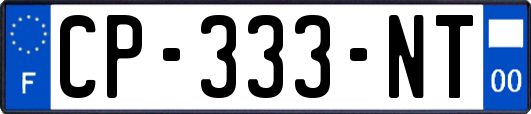 CP-333-NT