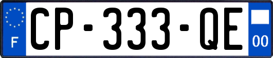 CP-333-QE