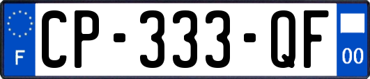 CP-333-QF