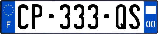 CP-333-QS