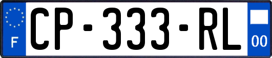 CP-333-RL