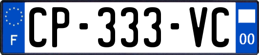 CP-333-VC