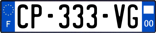 CP-333-VG