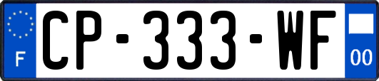 CP-333-WF