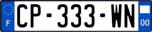 CP-333-WN