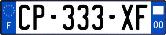 CP-333-XF