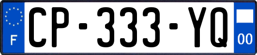 CP-333-YQ