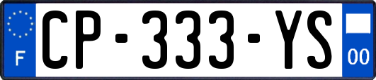 CP-333-YS